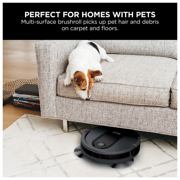 Aspirador-de-Po-Robo-com-Conexao-via-APP-WI-FI-e-Auto-foto-3