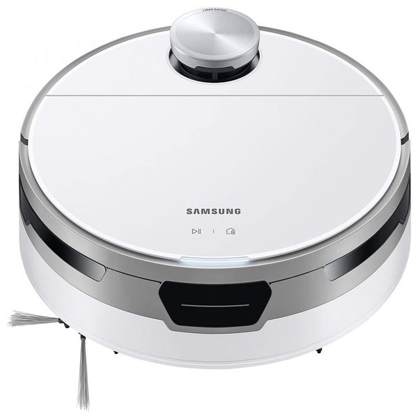 Aspirador-de-Po-Robo-com-Controle-Remoto-e-Conexao-WI-FI-foto-0