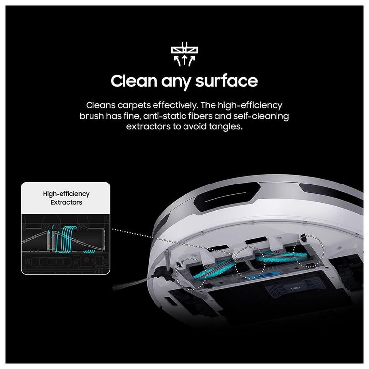 Aspirador-de-Po-Robo-com-Controle-Remoto-e-Conexao-WI-FI-foto-5