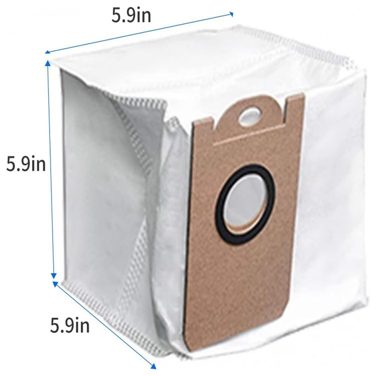 Aspirador-de-Po-Robo-AIRROBO-T10-com-Conexao-via-APP-WI-FI-foto-1