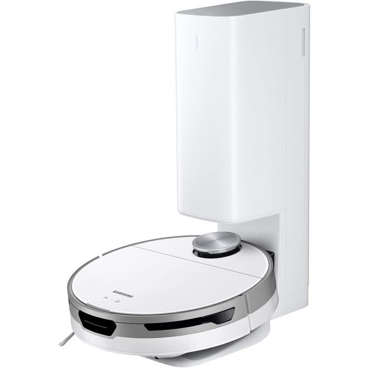 Aspirador-de-Po-Robo-com-Conexao-via-APP-WI-FI-Auto-foto-0