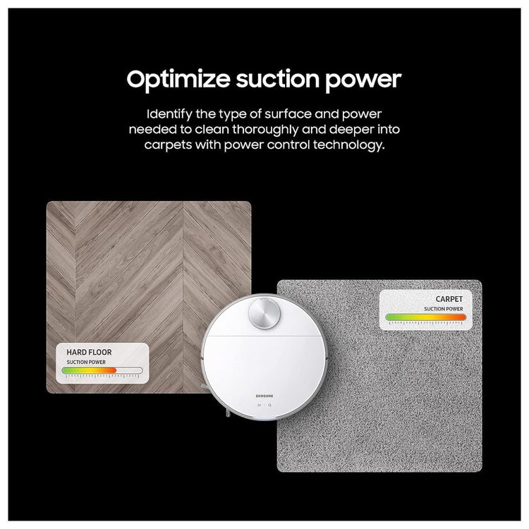Aspirador-de-Po-Robo-com-Conexao-via-APP-WI-FI-Auto-foto-3