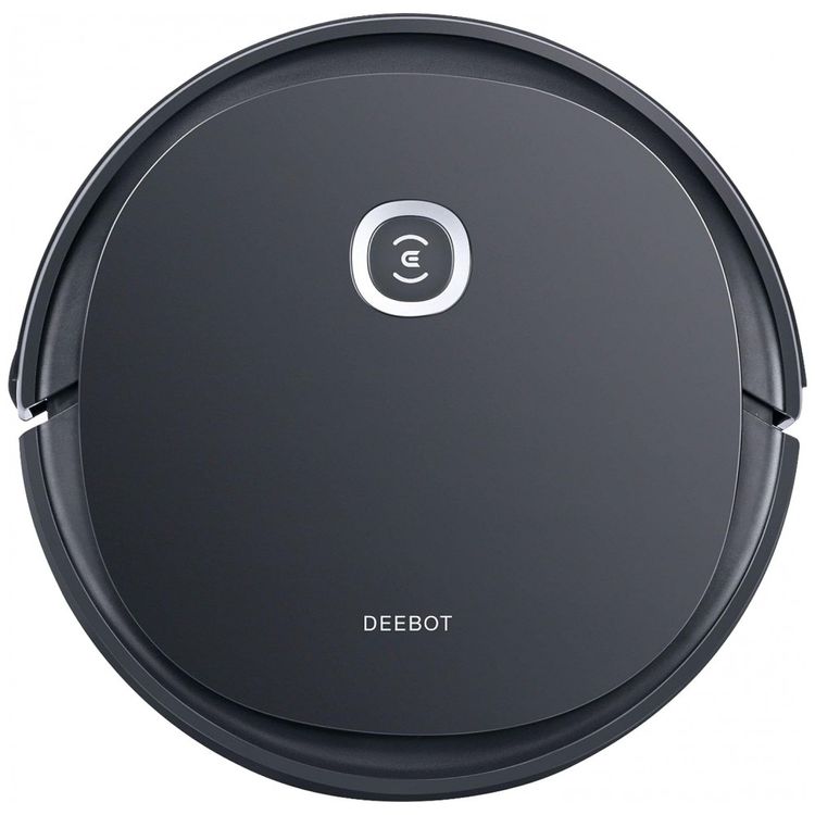 Aspirador-de-Po-Robo-DEEBOT-OZMO-U2-com-Controle-Remoto-e-foto-0