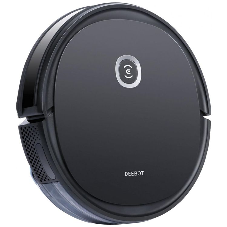 Aspirador-de-Po-Robo-DEEBOT-OZMO-U2-com-Controle-Remoto-e-foto-1