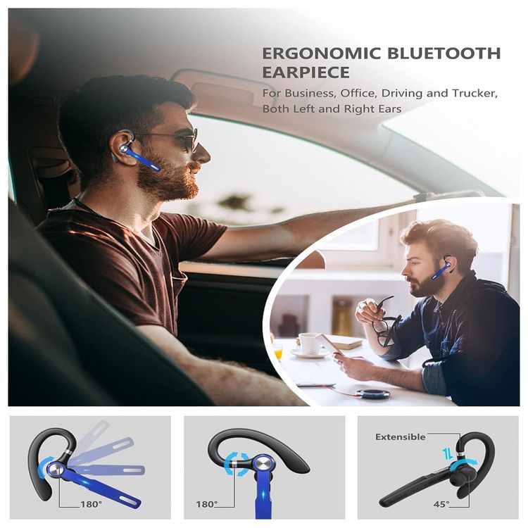Fone-de-Ouvido-Bluetooth-com-Estojo-de-Carregamento-e-foto-4