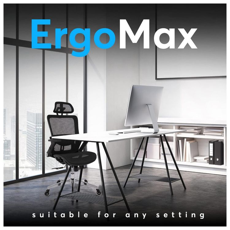 Oline-ErgoMax-Cadeira-de-Escritorio-Ergonomica-Giratoria-com-foto-4