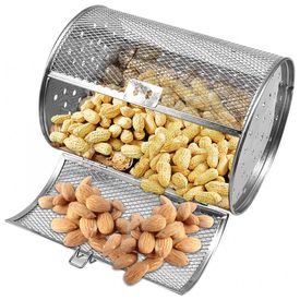 Forno-Eletrico-de-Bancada-16-em-1-com-Painel-de-Controle-foto-0