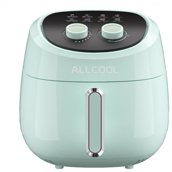 AirFryer-Fritadeira-Eletrica-4L-de-Capacidade-8-Funcoes-com-foto-0