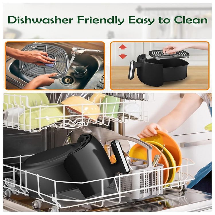 ALLCOOL-Fritadeira-Eletrica-AirFryer-4L-com-8-Funcoes-e-foto-5