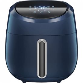 Umila-Fritadeira-Eletrica-AirFryer-4L-com-8-Funcoes-e-foto-0