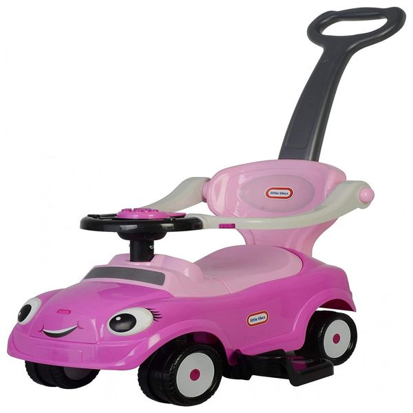 Carrinho-de-Passeio-Infantil-Best-Ride-3-em-1-com-Alca-e-foto-0