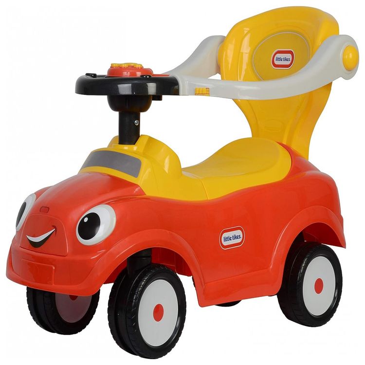Carrho-de-Passeio-fantil-3-em-1-com-Alca-e-Sons-Divertidos-foto-1