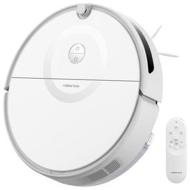 Aspirador-de-Po-Robo-Roborock-E5-com-Conexao-WI-FI-e-Auto-foto-0