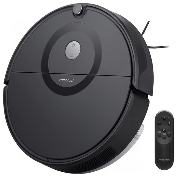 Aspirador-de-Po-Robo-com-Controle-Remoto-e-Coneccao-WI-FI-foto-0