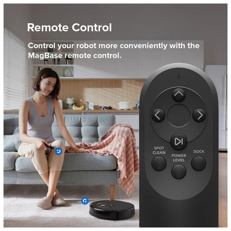 Aspirador-de-Po-Robo-com-Controle-Remoto-e-Coneccao-WI-FI-foto-4
