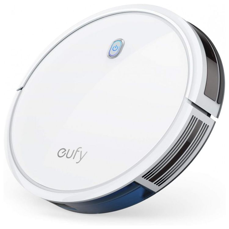 eufy-Boost-IQ-RoboVac-11S-Slim-1300Pa-Strong-Suction-Super-foto-0