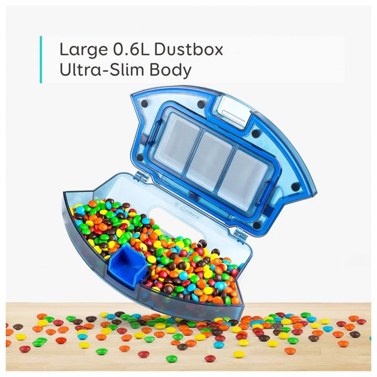 eufy-Boost-IQ-RoboVac-11S-Slim-1300Pa-Strong-Suction-Super-foto-5