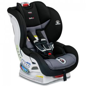 Britax-Marathon-ClickTight-Convertible-Car-Seat-Dual-foto-0