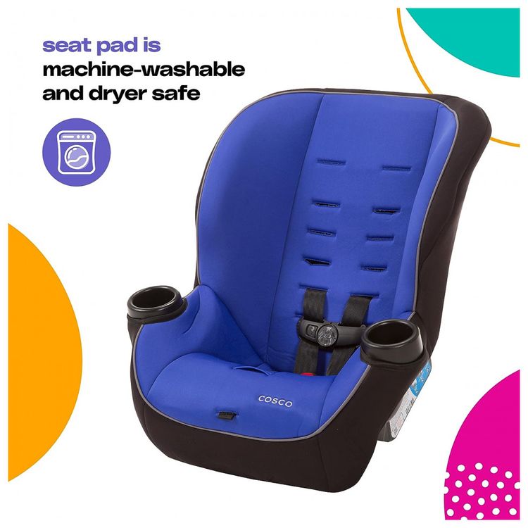 Assento-Infantil-Cadeira-Automotiva-2-em-1-para-Criancas-de-foto-3