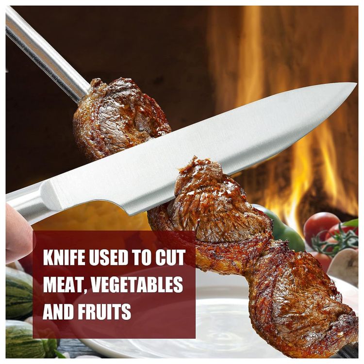 Kit-Churrasco-na-Grelha-20-Pecas-de-Aco-Inoxidavel-com-foto-3