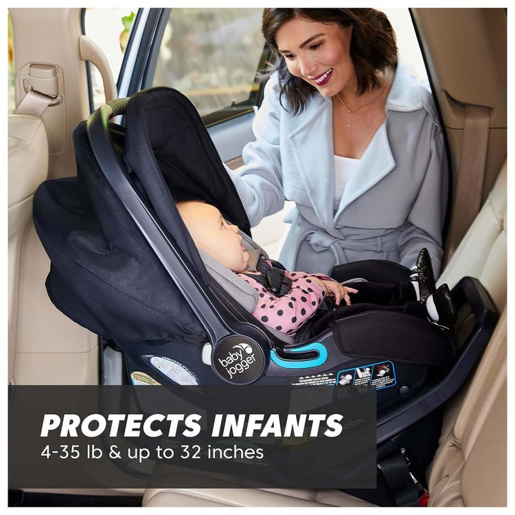 Baby-Jogger-City-GO-Bebe-Conforto-Cadeira-Automotiva-com-3-foto-5