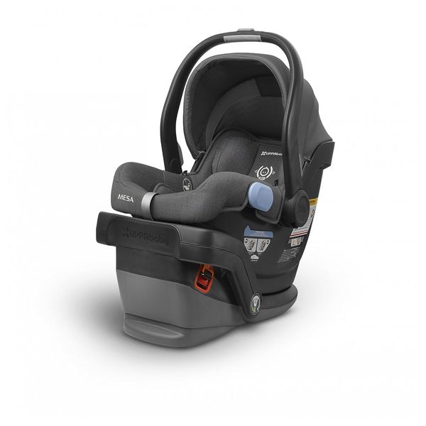 Bebe-Conforto-Cadeira-Automotiva-Ideal-para-Prematuros-com-foto-0