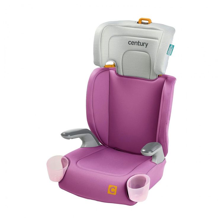 Assento-Infantil-Cadeira-Automotiva-2-em-1-com-6-Posicoes-foto-0