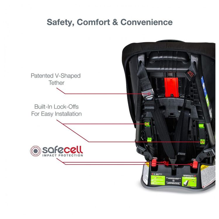 Bebe-Conforto-Cadeira-Automotiva-Conversivel-com-3-Estagios-foto-2
