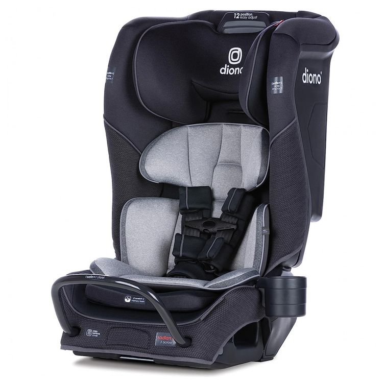 Assento-Infantil-Cadeira-Automotiva-4-em-1-com-3-Estagios-foto-0