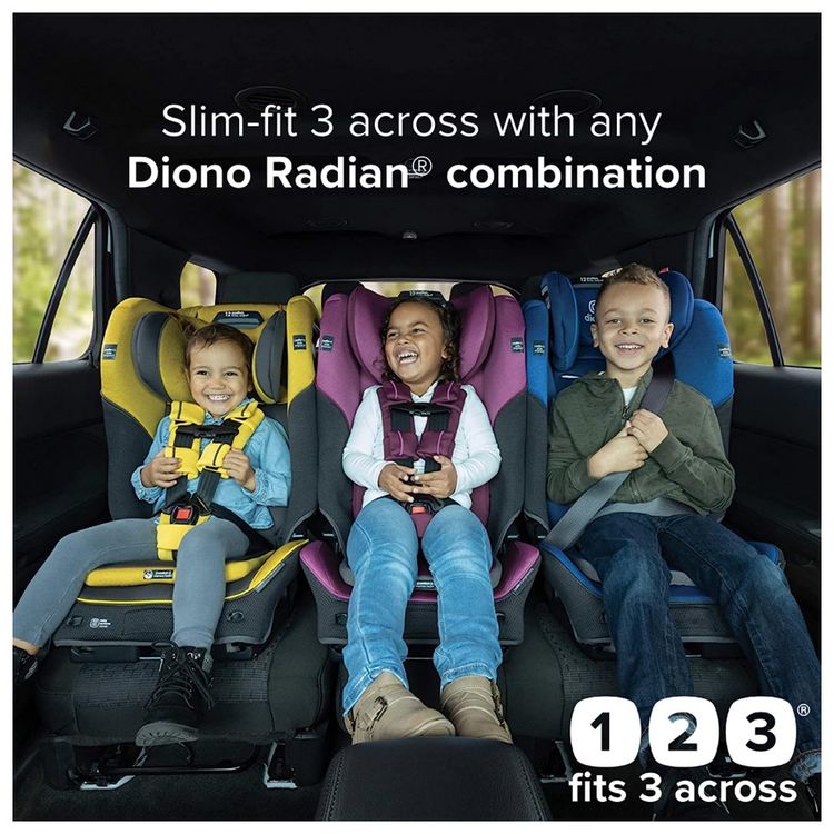 Assento-Infantil-Cadeira-Automotiva-4-em-1-com-3-Estagios-foto-1