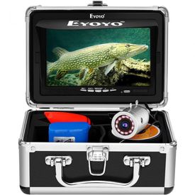 EF09R-30-Camera-de-Pesca-Subaquatica-Portatil-a-Prova-d-com-foto-0