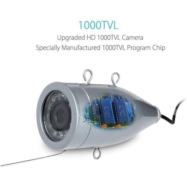 EF09R-30-Camera-de-Pesca-Subaquatica-Portatil-a-Prova-d-com-foto-3