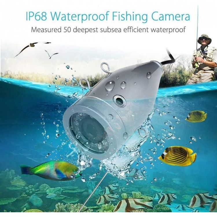EF09R-30-Camera-de-Pesca-Subaquatica-Portatil-a-Prova-d-com-foto-4