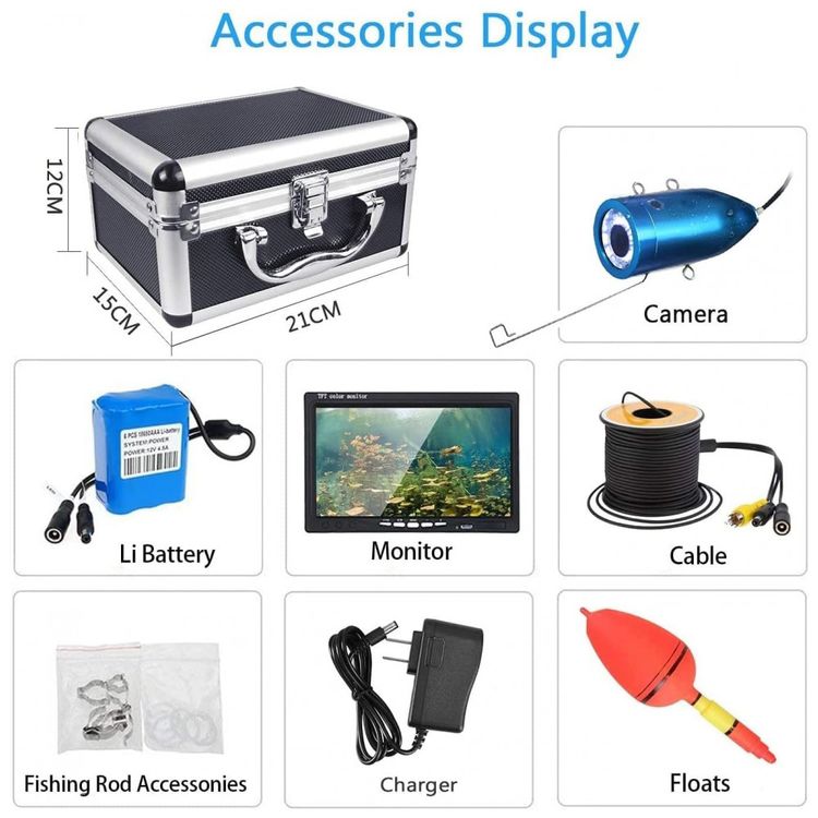 Camera-de-Pesca-Subaquatica-Portatil-a-Prova-dagua-com-foto-5