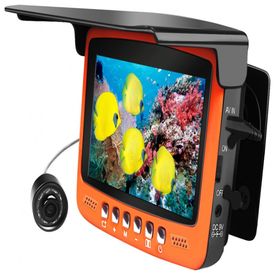 Anysun-Camera-de-Pesca-Subaquatica-Portatil-a-Prova-dAgua-foto-0