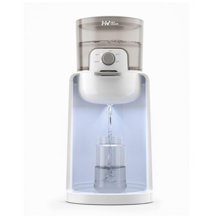 Aquecedor-de-Agua-para-Formula-com-Luz-Noturna-Controle-de-foto-0