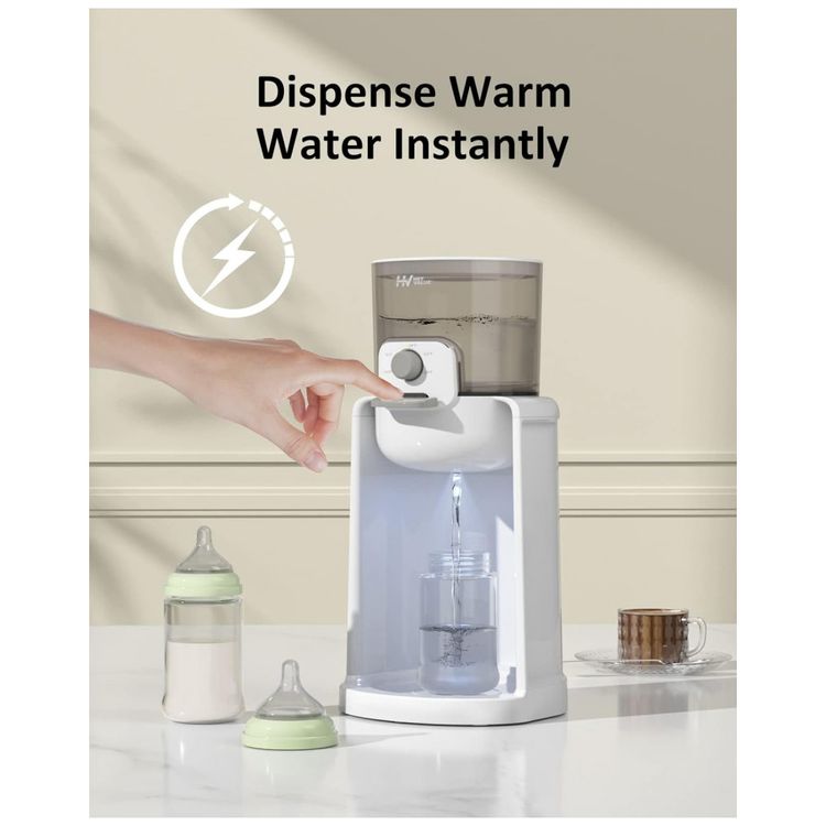 Aquecedor-de-Agua-para-Formula-com-Luz-Noturna-Controle-de-foto-1