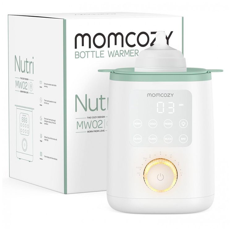Aquecedor-de-Mamadeiras-9-em-1-Preserva-os-Nutrientes-do-foto-0