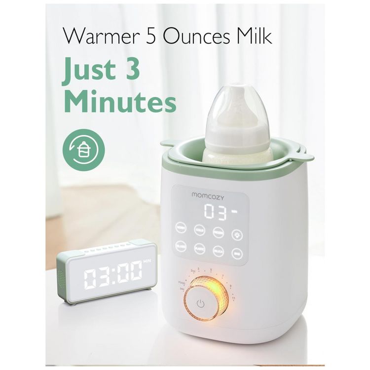 Aquecedor-de-Mamadeiras-9-em-1-Preserva-os-Nutrientes-do-foto-2