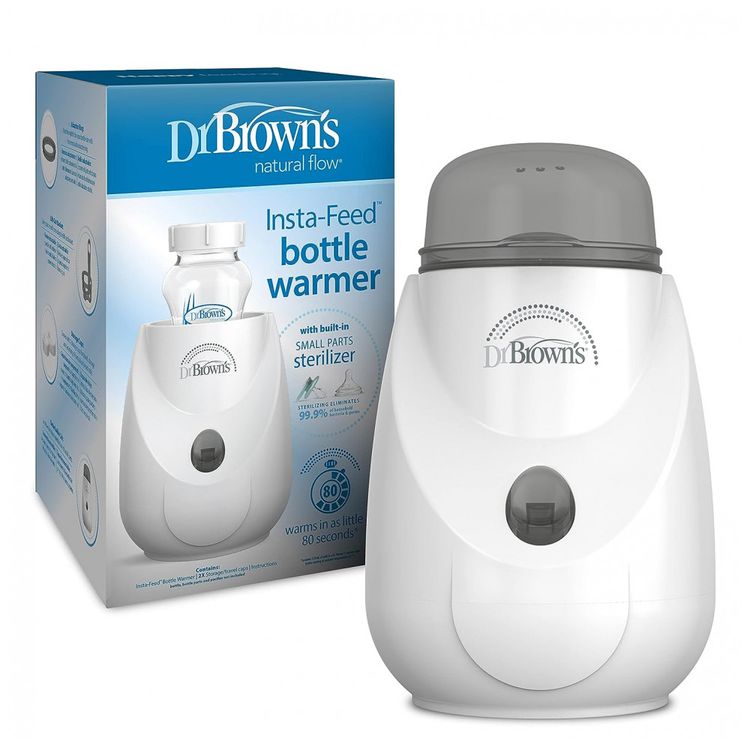 Aquecedor-e-Esterilizador-de-Mamadeiras-e-Potes-110V-Dr.-foto-0