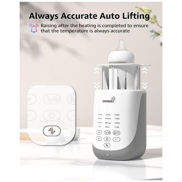 Aquecedor-de-Mamadeiras-com-Luz-Noturna-para-Formula-ou-foto-1