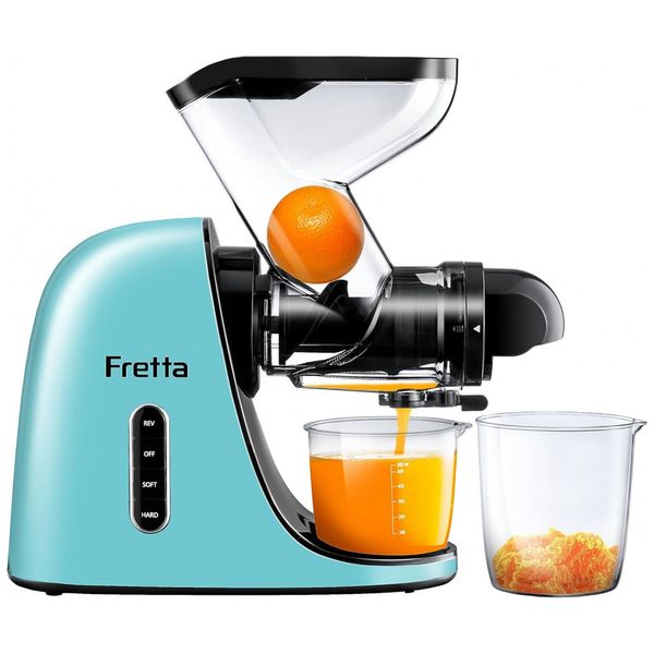 Espremedor-de-Frutas-Lento-de-Alto-Rendimento-Denso-em-foto-0