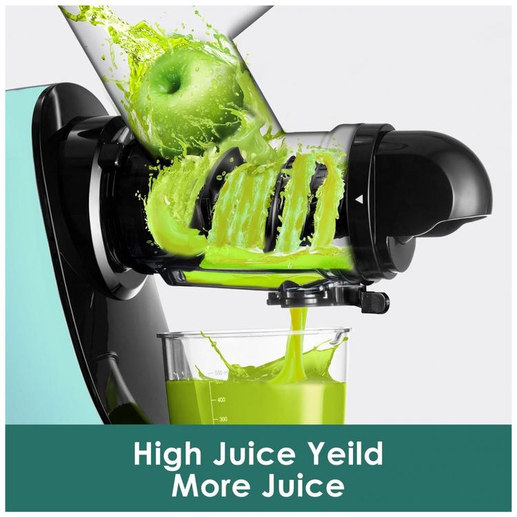 Espremedor-de-Frutas-Lento-de-Alto-Rendimento-Denso-em-foto-3