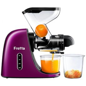 Espremedor-de-Frutas-Lento-de-Alto-Rendimento-Denso-em-foto-0