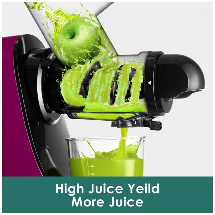 Espremedor-de-Frutas-Lento-de-Alto-Rendimento-Denso-em-foto-3