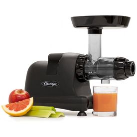 Espremedor-de-Frutas-de-Mastigacao-Lenta-com-Estagio-Triplo-foto-0