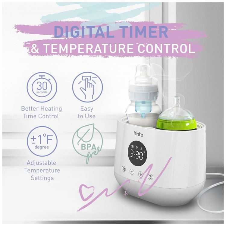 Aquecedor-de-Mamadeira-com-Temporizador-e-Desligamento-foto-2