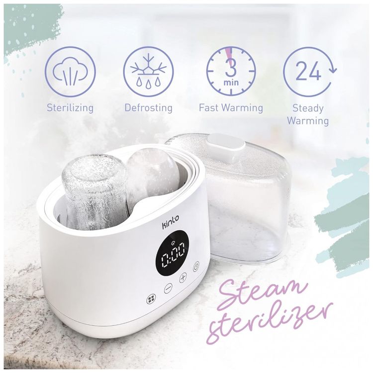 Aquecedor-de-Mamadeira-com-Temporizador-e-Desligamento-foto-4