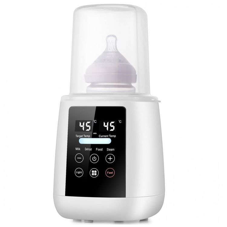 Aquecedor-de-Mamadeira-com-Controle-Preciso-de-Temperatura-foto-0