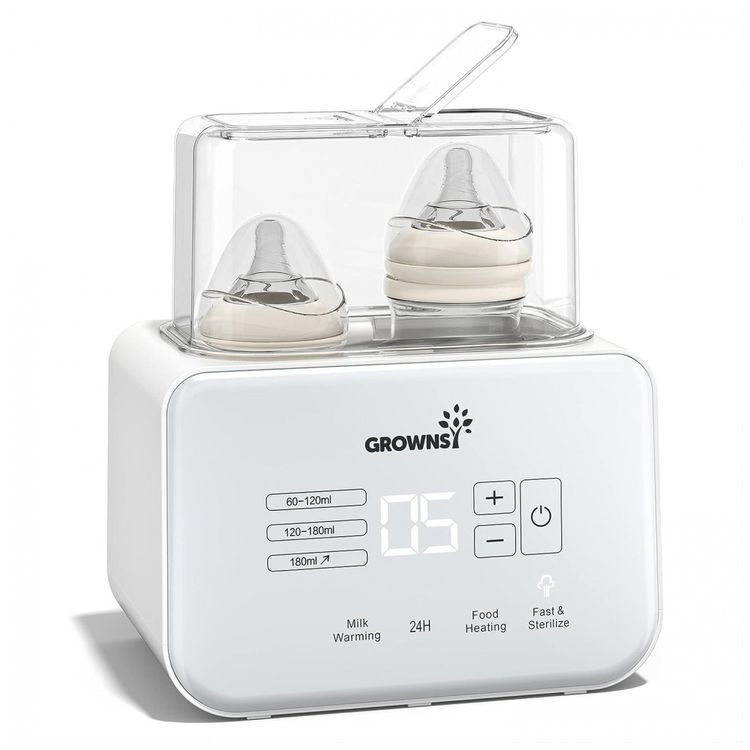 Aquecedor-de-Mamadeira-8-em-1-com-Temporizador-Cabe-em-2-foto-0
